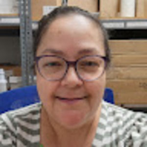 Meet your Posher, Wanda